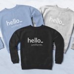 Der psychologische Effekt einer Team Uniform