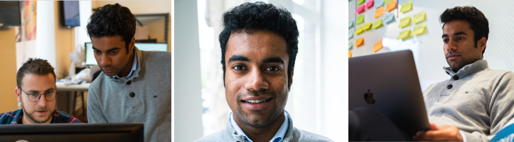 HelloExperts – Treffe Mayank, Pricing Specialist @ Helloprint