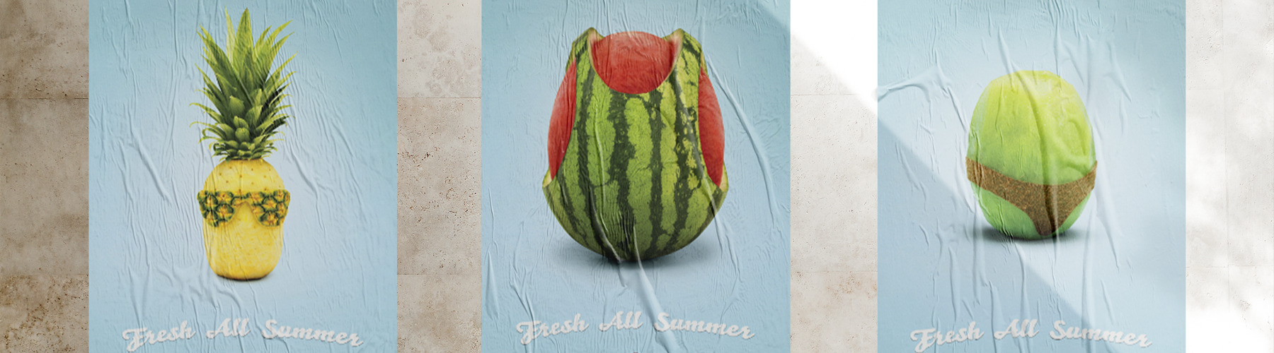 9 Kreative Marketingkampagnen für den Sommer 9 Kreative Marketingkampagnen für den Sommer