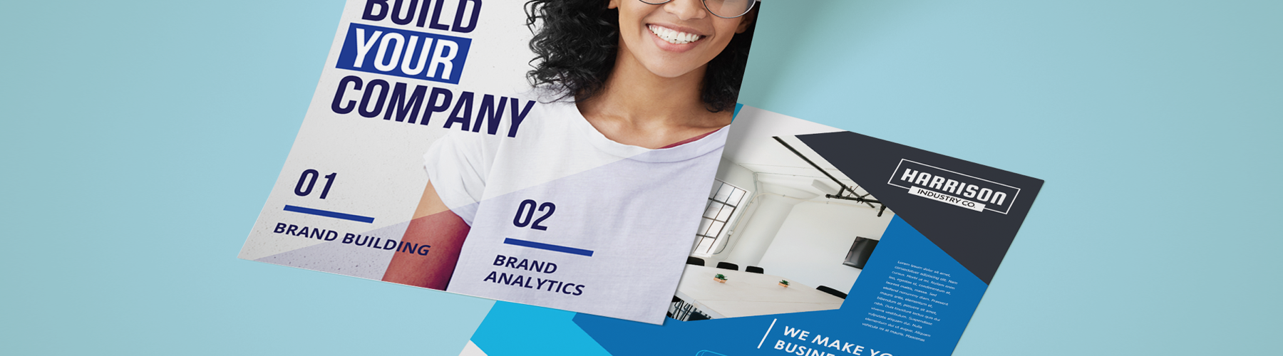 Wie Wählt Man die Richtige Dicke für Seinen Flyer? Wie Wählt Man die Richtige Dicke für Seinen Flyer?
