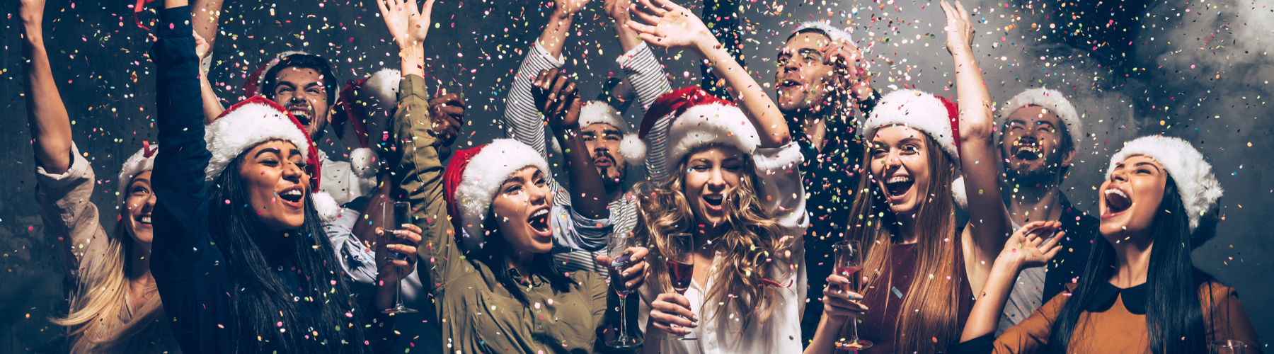 5 geniale Marketingideen für Weihnachten