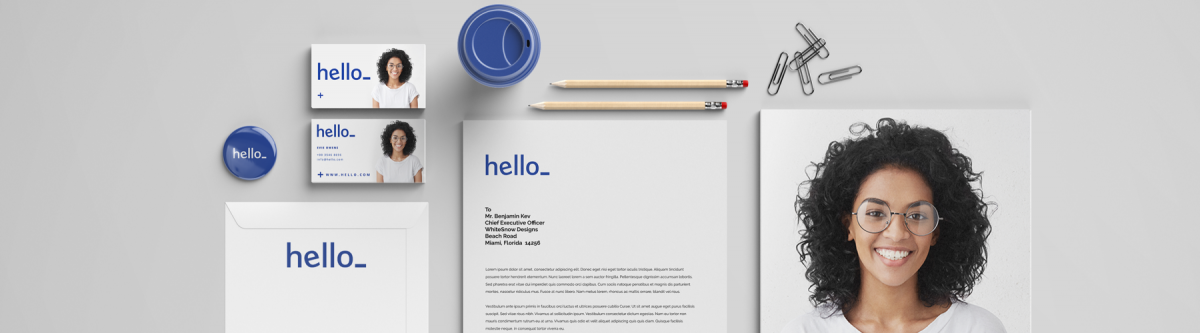 How stationery can keep your company in your audience’s mind