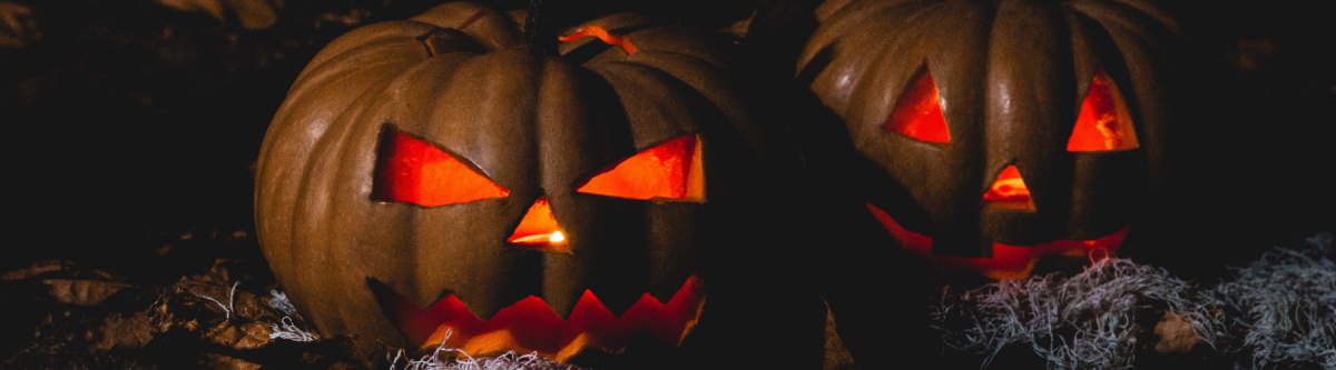 Six Spooooky Halloween Marketing Campaigns