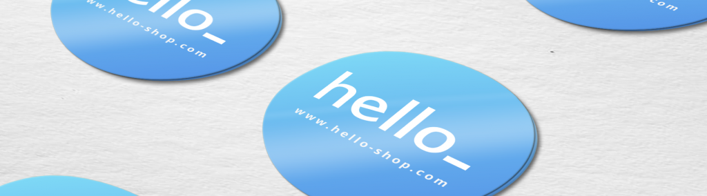 Our Guide for Ordering Personalised Stickers