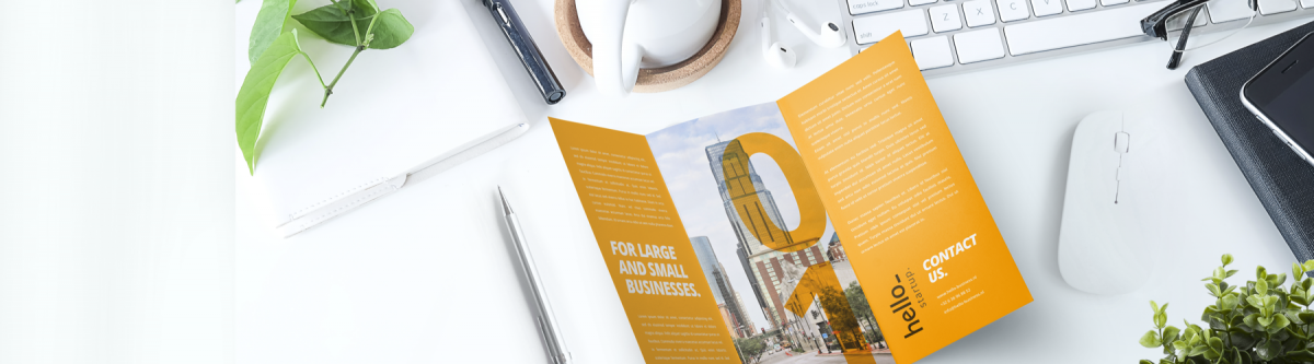 How To Boost Sales With Printed Products