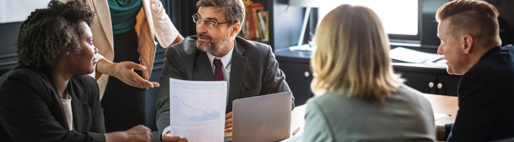 What can you do as a small business owner to make people feel safe