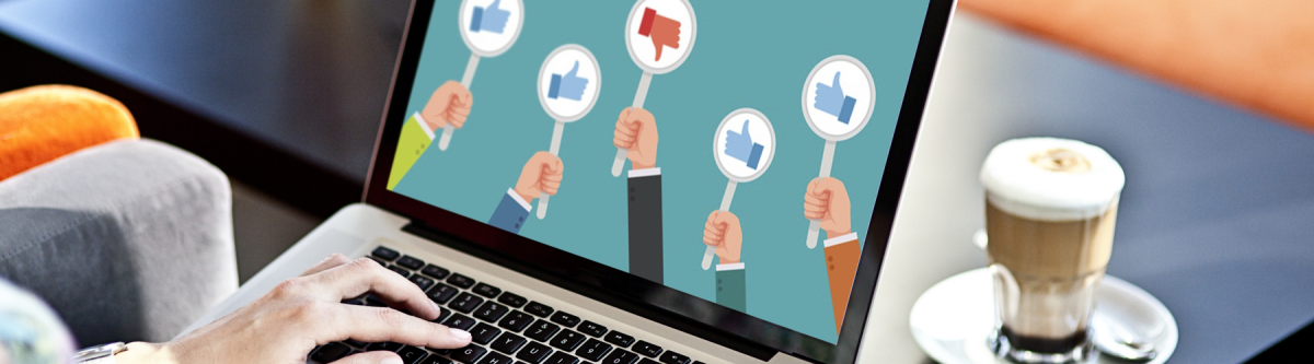 Your Social Media Customer Service Power