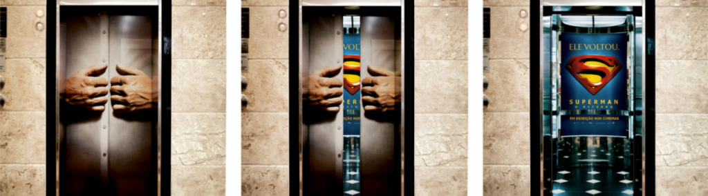 How To Use Stickers for Guerrilla Marketing