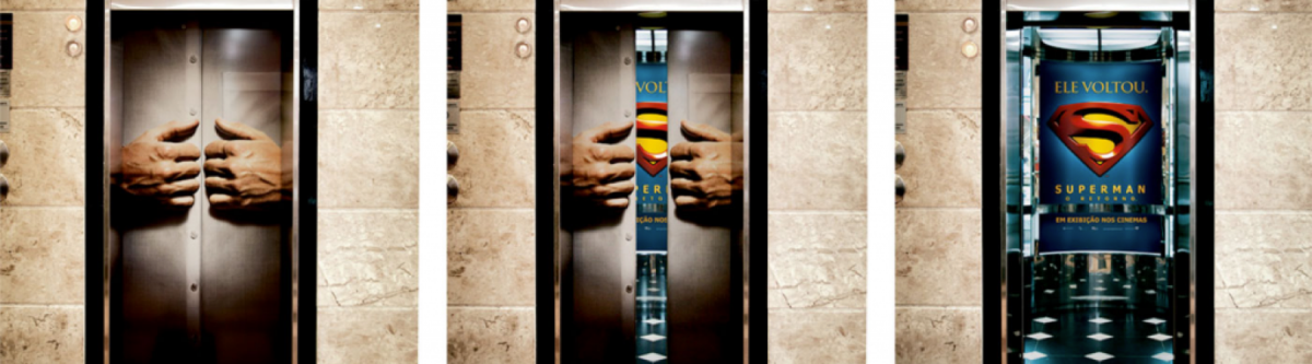 How To Use Stickers for Guerrilla Marketing