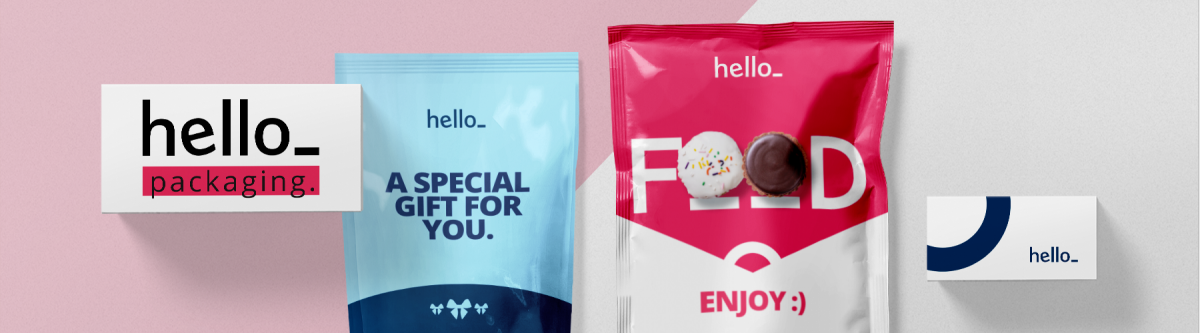 How To Use Product Packaging to Build Your Brand