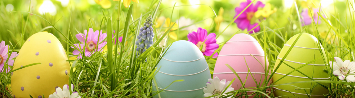 8 Creative Easter Advertisements
