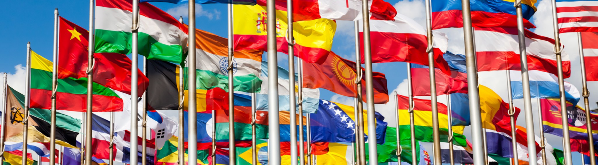 Which Country Flags Have the Best Designs?