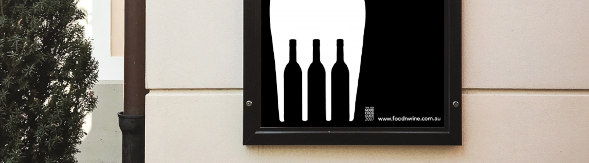 5 Great Examples of Poster Design