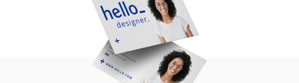 Basic Information That Should Be on Every Business Card