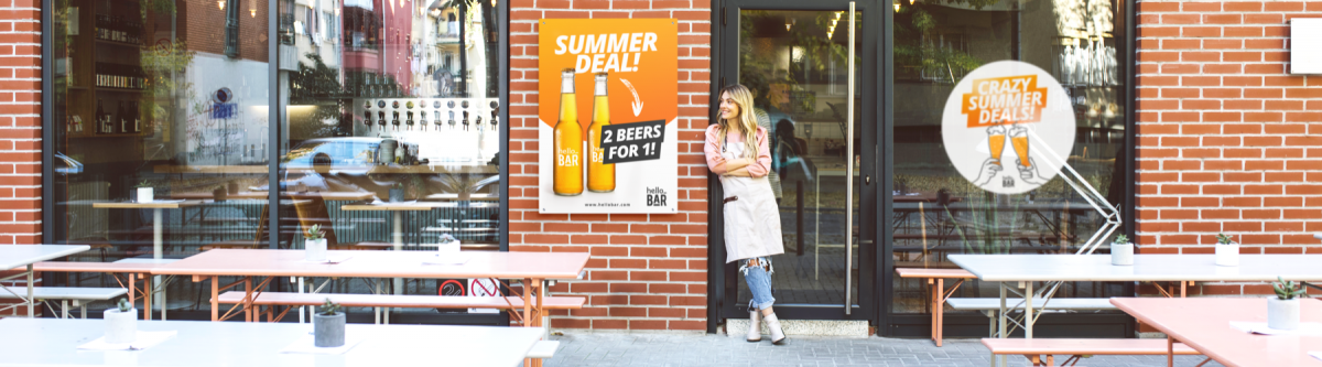 10 Tips For Your Summer Marketing Campaigns