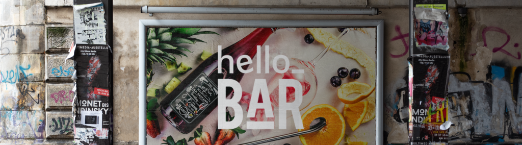 3 Tips for Opening Your Own Hospitality Business