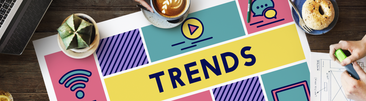 Print and Design Trends 2019