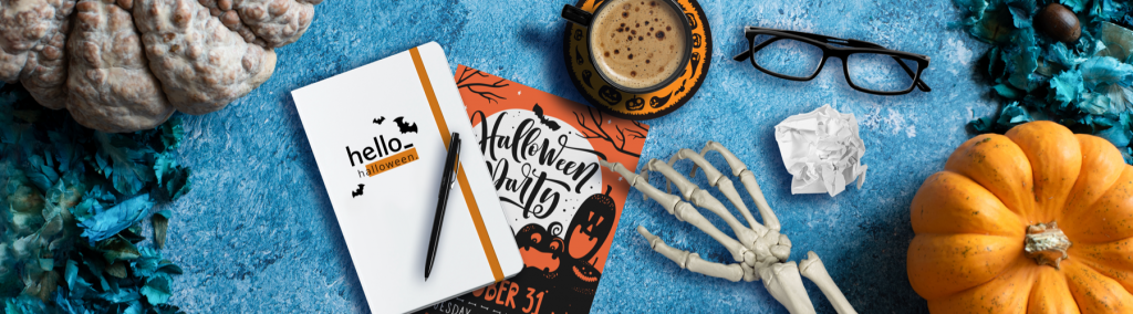 9 Great Examples of Halloween Holiday Campaigns