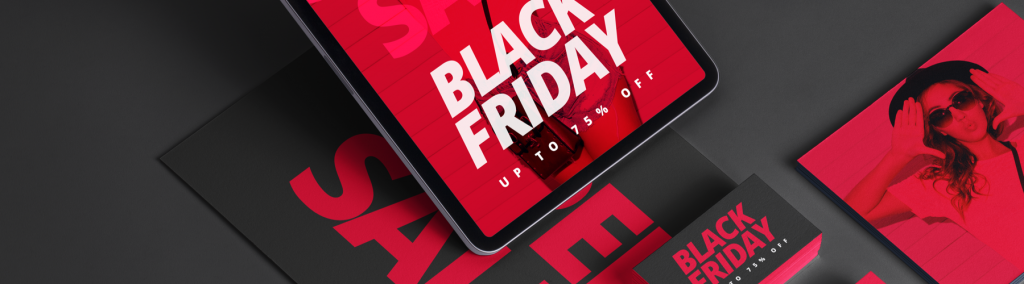 5 of the Best Black Friday Marketing Campaigns