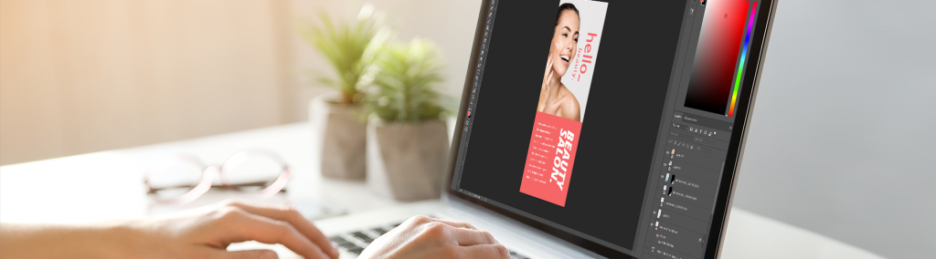 How to Design Your Own Roller Banner