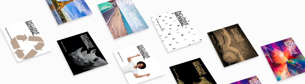 How to Choose the Right Flyer Special Material to Make Your Design Stand Out
