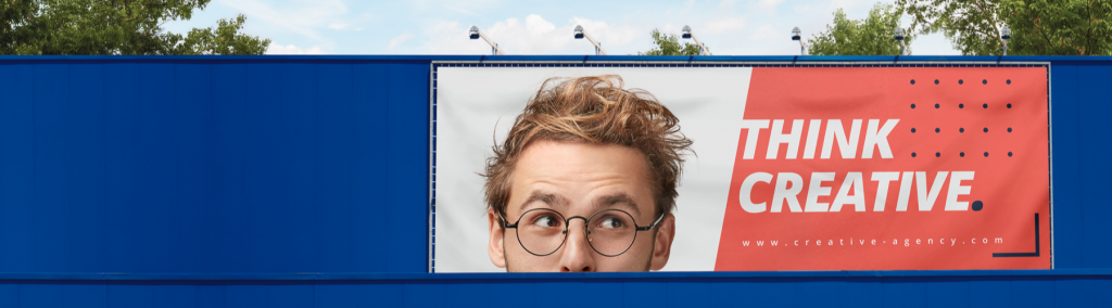 How to Make a Banner