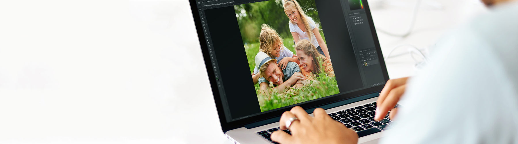 How to Edit Photos for Print