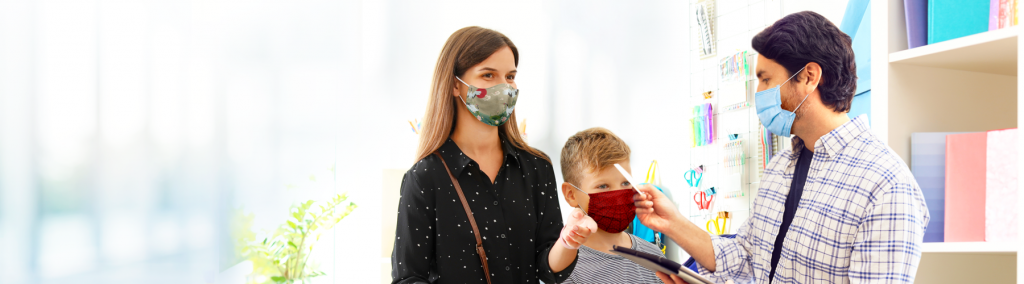 10 Cool Face Mask Designs to Inspire You