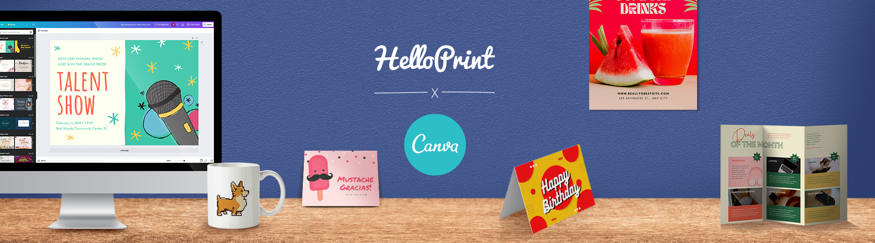 How To Design The Perfect Personalised Card