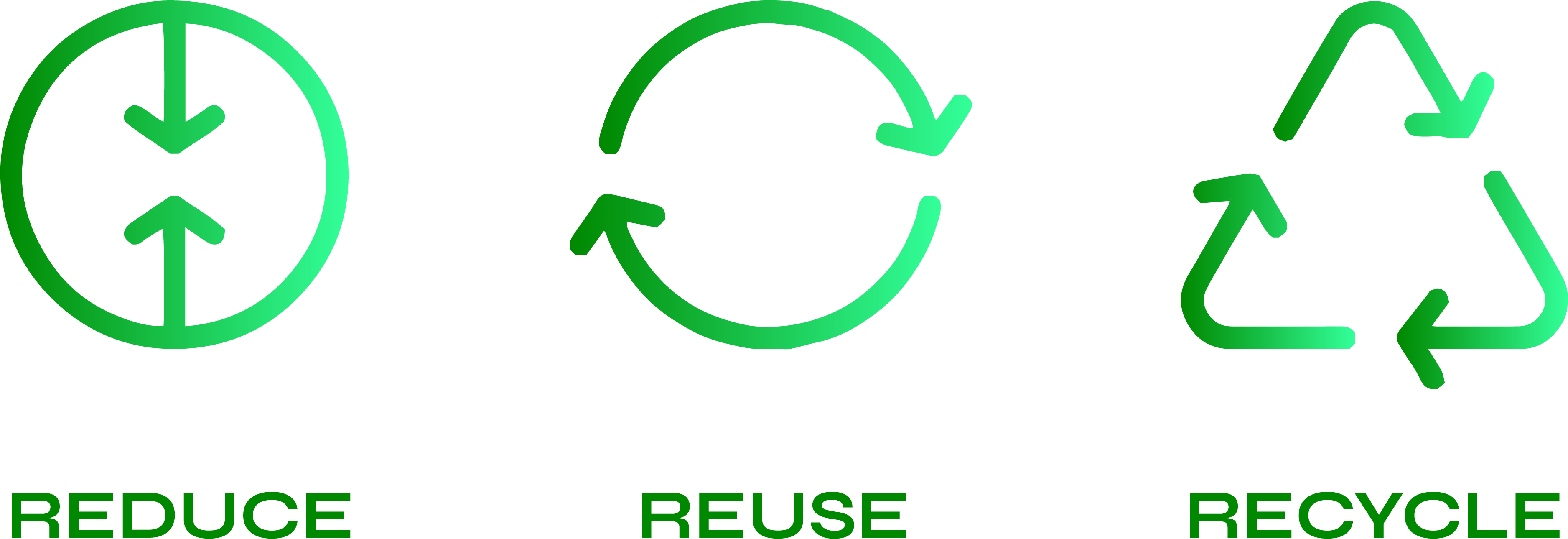 How to Reduce & Reuse Print Materials