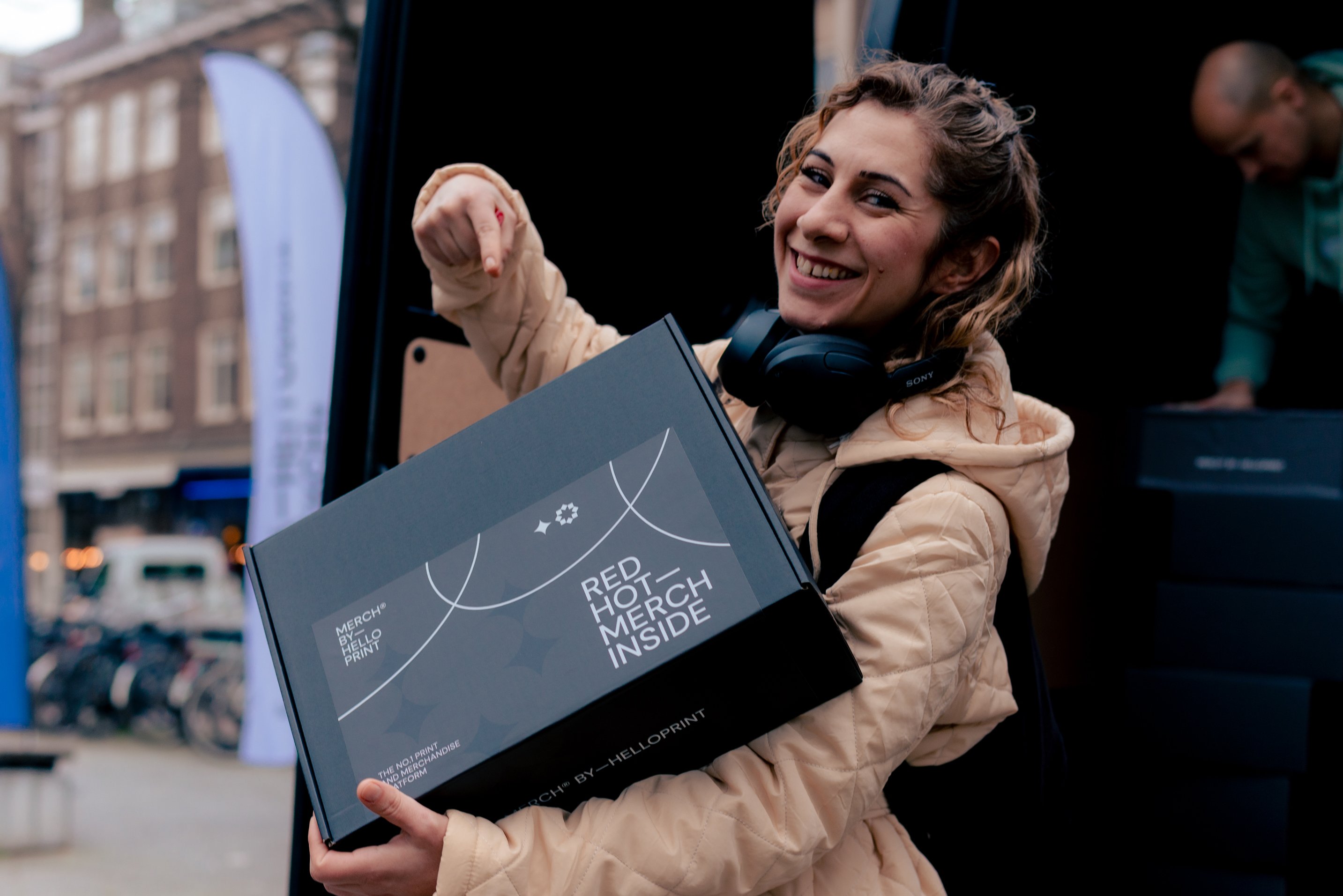 European Packaging Directive