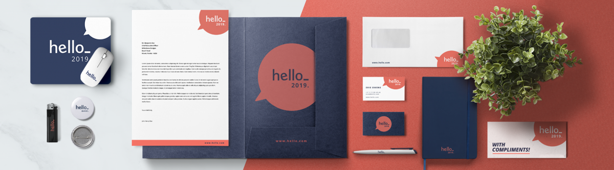 10 Great Uses of Branded Stationery 10 Great Uses of Branded Stationery
