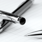 Why Branded Pens Are the Gift That Just Keeps on Giving