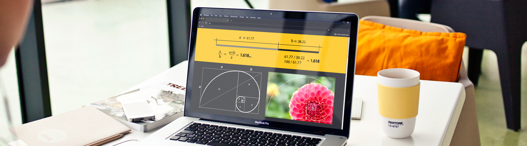 What is the Golden Ratio and How Can it Help You? What is the Golden Ratio and How Can it Help You?