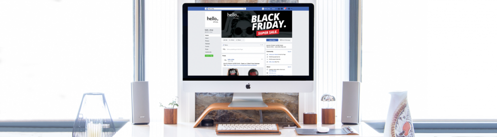 5 Consejos Para tu Negocio en Este Black Friday