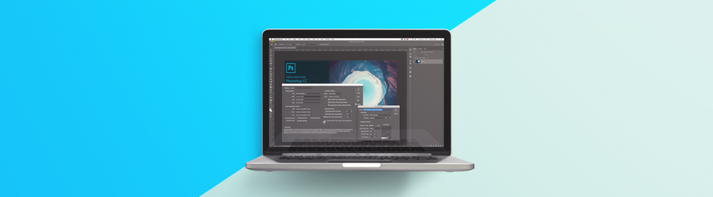 Ajusta la Densidad de Tinta en Adobe Photoshop en 7 Pasos