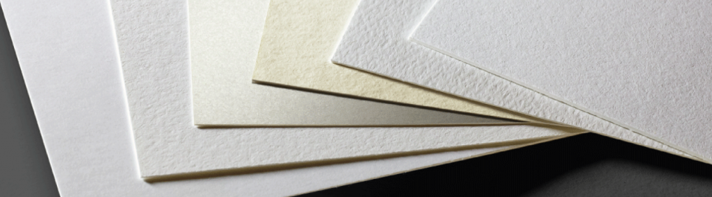 Cómo Elegir el Tipo de Papel que Mejor se Adapta a tu Negocio