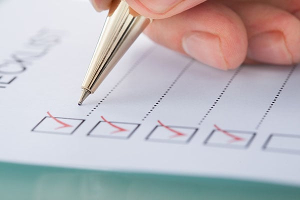 Lista de necesidades previas a un evento de empresa: ¡Todo lo que necesitas!