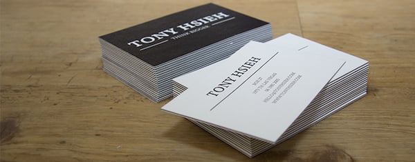 11 consejos sobre cómo realizar una tarjeta de visita exitosa 11 consejos sobre cómo realizar una tarjeta de visita exitosa