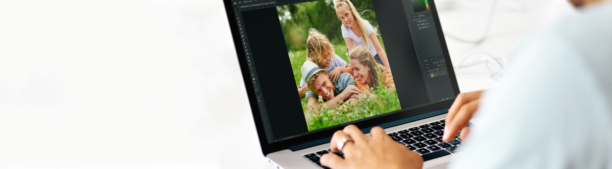 Cómo editar fotografías para impresión