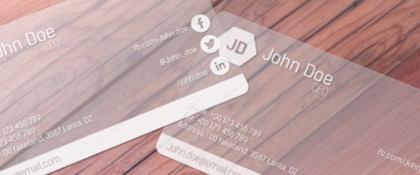Papier premium : pour des cartes de visite encore plus pro Papier premium : pour des cartes de visite encore plus pro
