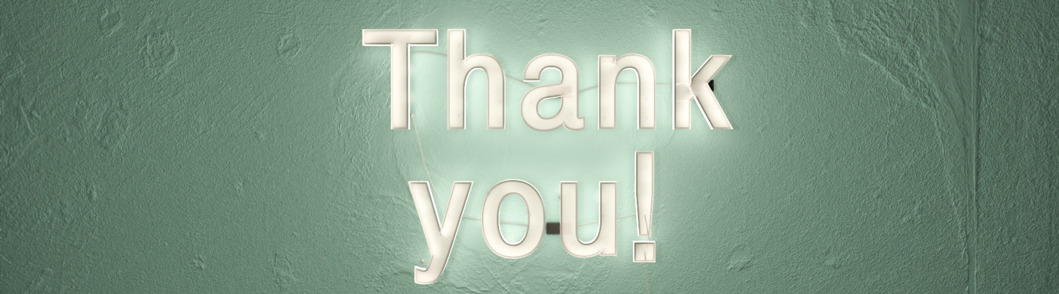 Le pouvoir d’une simple carte de correspondance