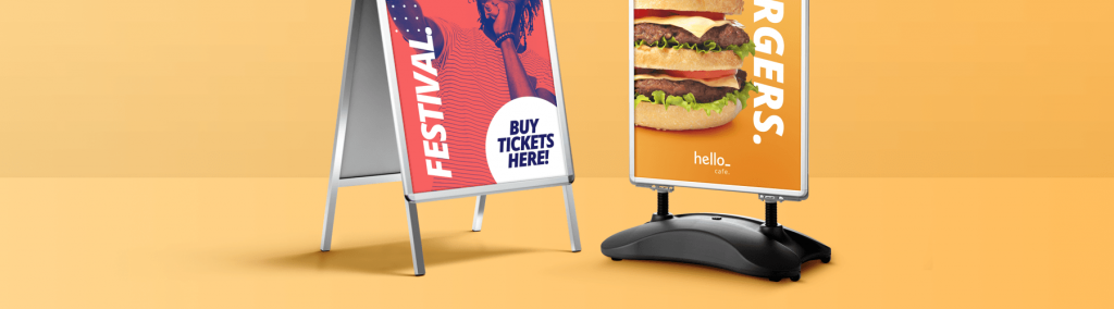 Booster votre entreprise grâce à la publicité extérieure