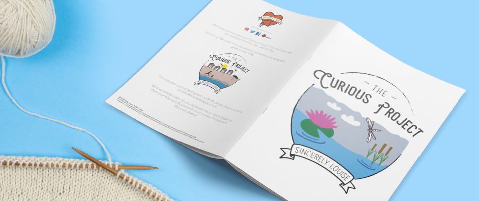 Brochures & livrets pour votre succès