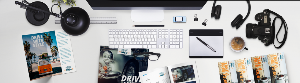 Les supports imprimés dans le marketing stratégique