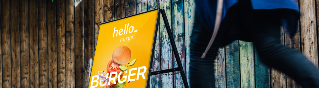 8 Stops Trottoir Amusants Pour Vous Inspirer