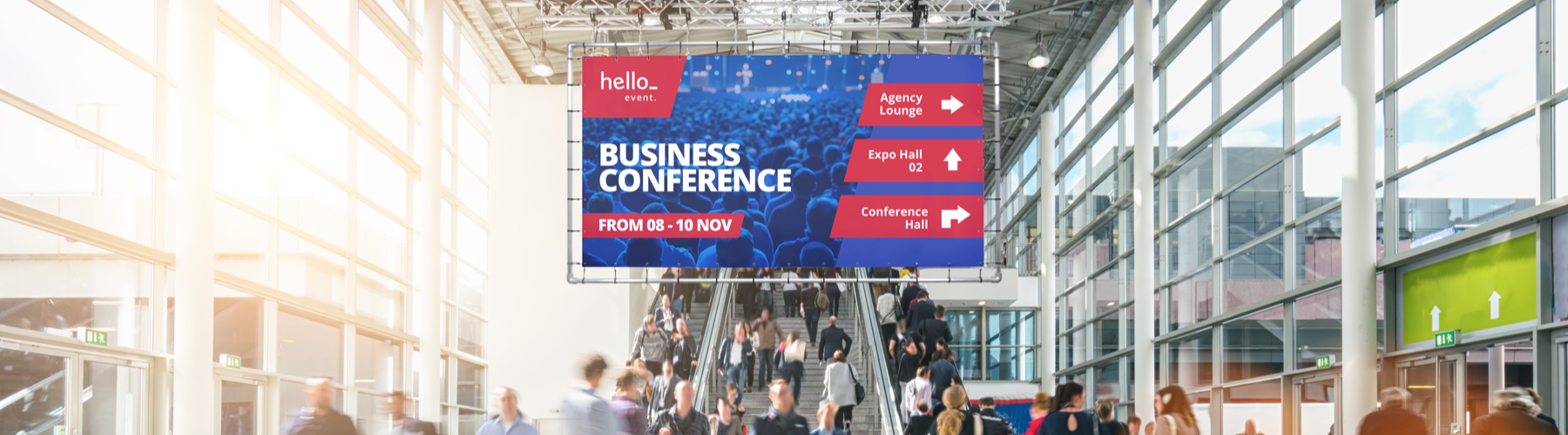 Quelle est la meilleure banderole à utiliser ?