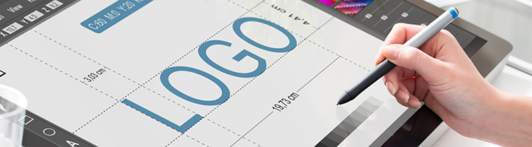 L’histoire de ces 3 célèbres logos