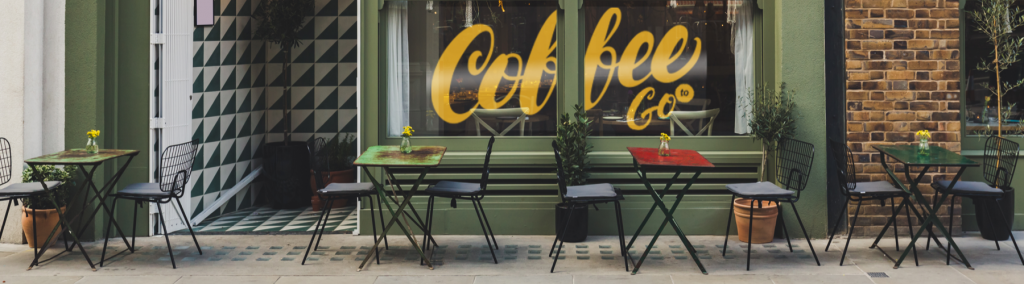 Autocollants pour les vitres – Intérieur ou extérieur ?