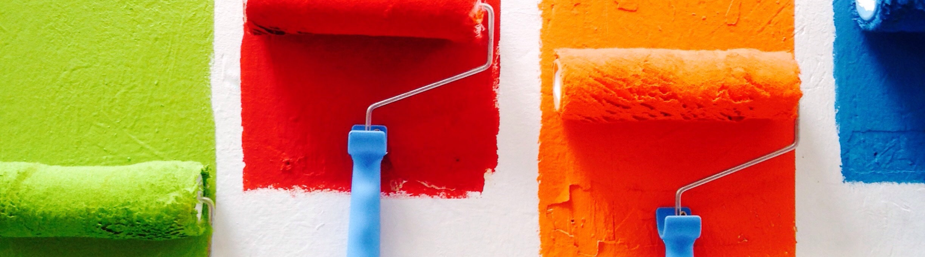 La signification des couleurs